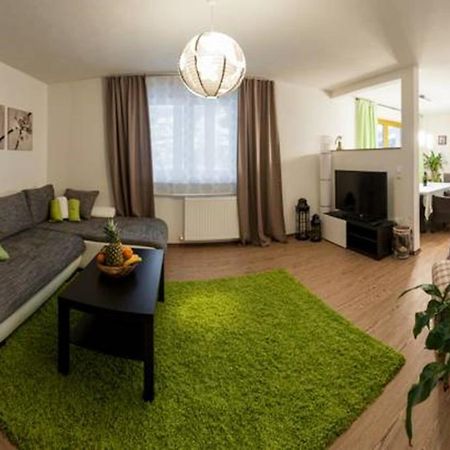 Appartements Haidl Sankt Johann im Pongau Oda fotoğraf