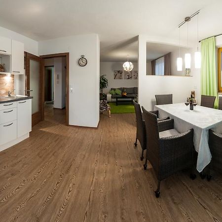 Appartements Haidl Sankt Johann im Pongau Oda fotoğraf