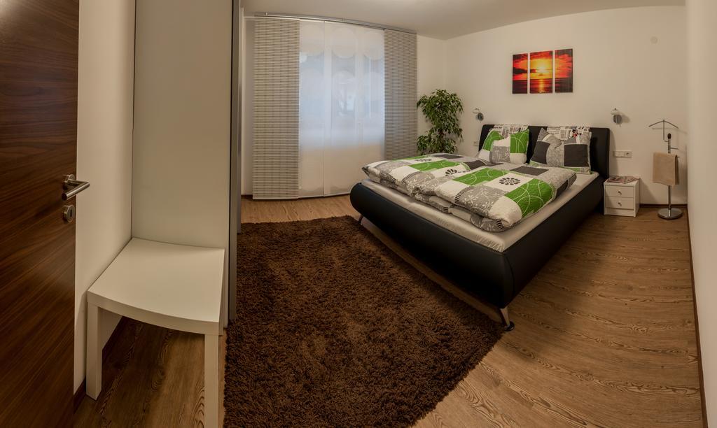 Appartements Haidl Sankt Johann im Pongau Oda fotoğraf