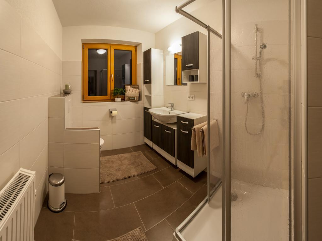 Appartements Haidl Sankt Johann im Pongau Oda fotoğraf